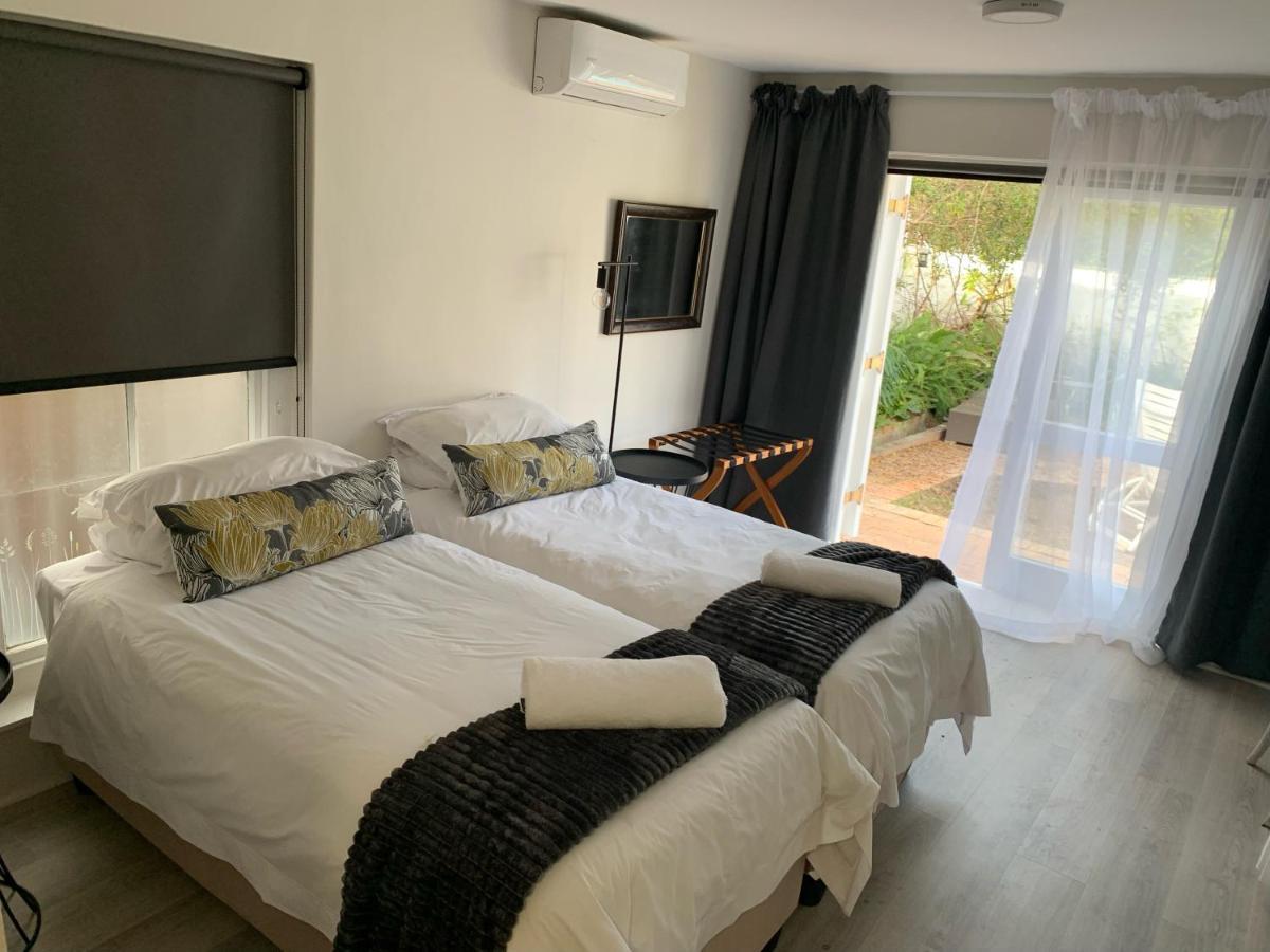 Avenues Guest House Stellenbosch Exterior photo