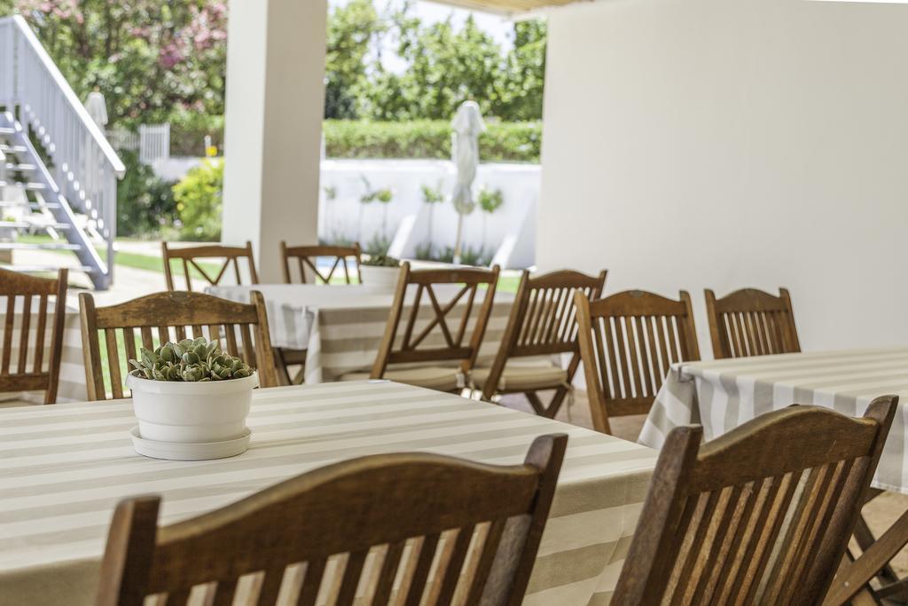 Avenues Guest House Stellenbosch Exterior photo